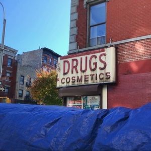 Meet your Posher, Aaron